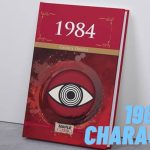 1984 Characters