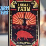 Animal Farm Characters