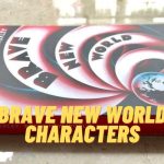 Brave New World Characters