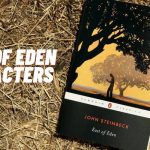 East of Eden characters