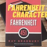 Fahrenheit 451 Characters