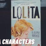 Lolita Characters