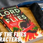 Lord of the Flies Characters