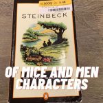 Of Mice and Men Characters