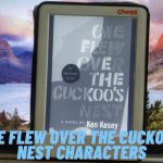 One Flew Over the Cuckoo's Nest Characters