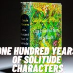 One Hundred Years of Solitude Characters