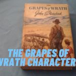 The Grapes of Wrath Characters