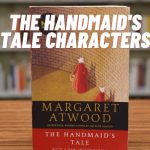 The Handmaid's Tale characters