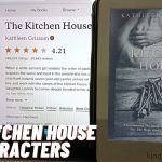 The Kitchen House characters