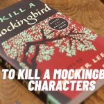 To Kill a Mockingbird Characters