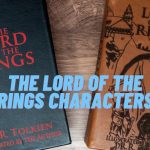 The Lord of the Rings Characters