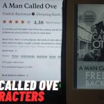 A Man Called Ove characters