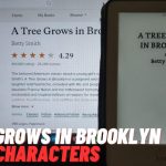 A Tree Grows in Brooklyn Characters