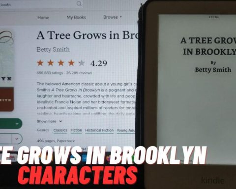 A Tree Grows in Brooklyn Characters