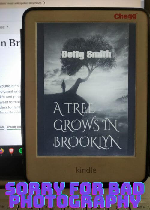 A Tree Grows in Brooklyn Characters