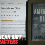 American Dirt Characters