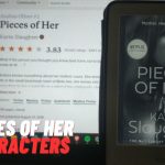 Pieces of Her Characters