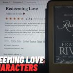 Redeeming Love characters