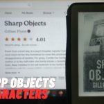 Sharp Objects characters