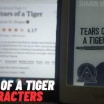 Tears of a Tiger Characters