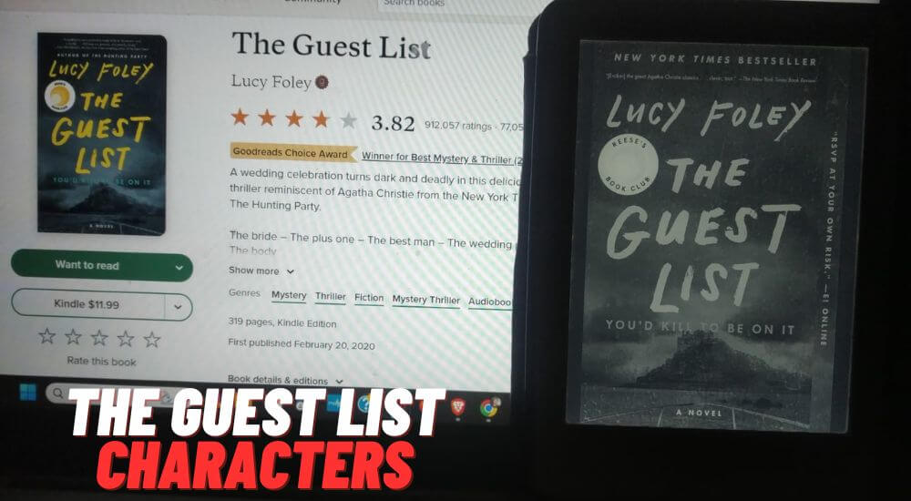 the-guest-list-characters-characters-list