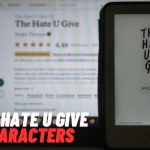 The Hate U Give Characters