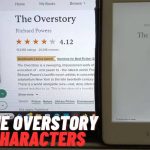 The Overstory Characters