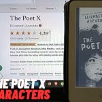 The Poet X Characters