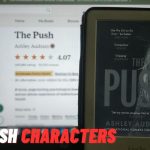 The Push characters