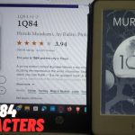 1Q84 Characters