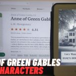 Anne of Green Gables Characters