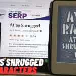 Atlas Shrugged Characters