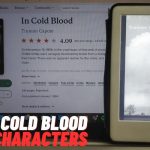 In Cold Blood Characters