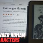 No Longer Human characters