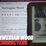 Norwegian Wood Characters