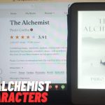 The Alchemist Characters