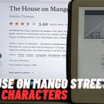 The House on Mango Street