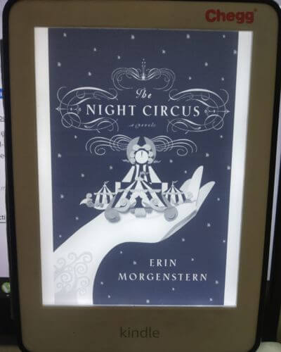The Night Circus Characters