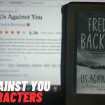 Us Against You Characters