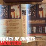 Angela's Ashes Characters
