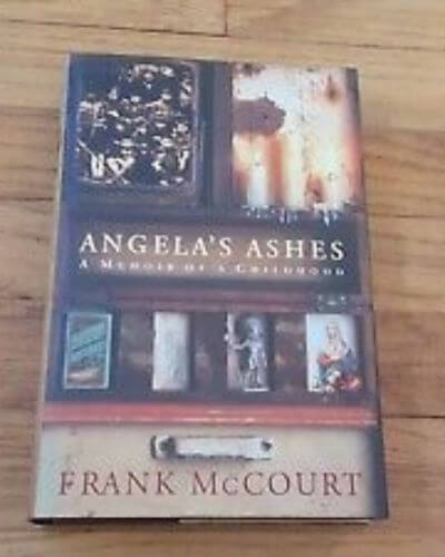 Angela's Ashes Characters