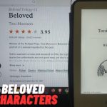 Beloved characters