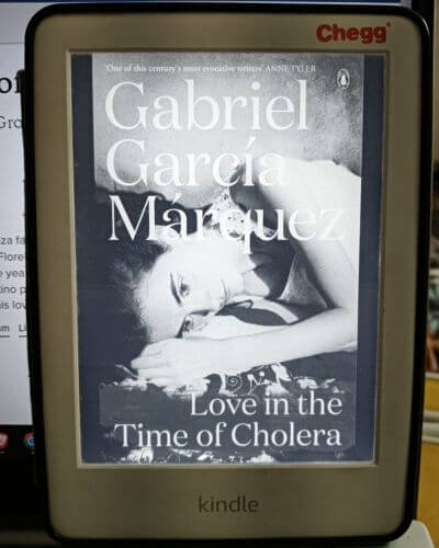 Love in the Time of Cholera Characters