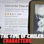 Love in the Time of Cholera Characters