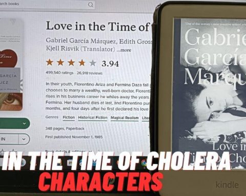 Love in the Time of Cholera Characters