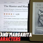 Master and Margarita characters