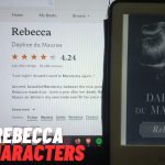 Rebecca characters