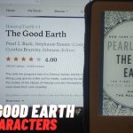 The Good Earth characters