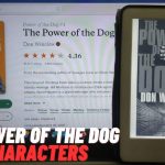 The Power of the Dog Characters