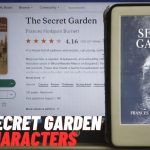 The Secret Garden Characters